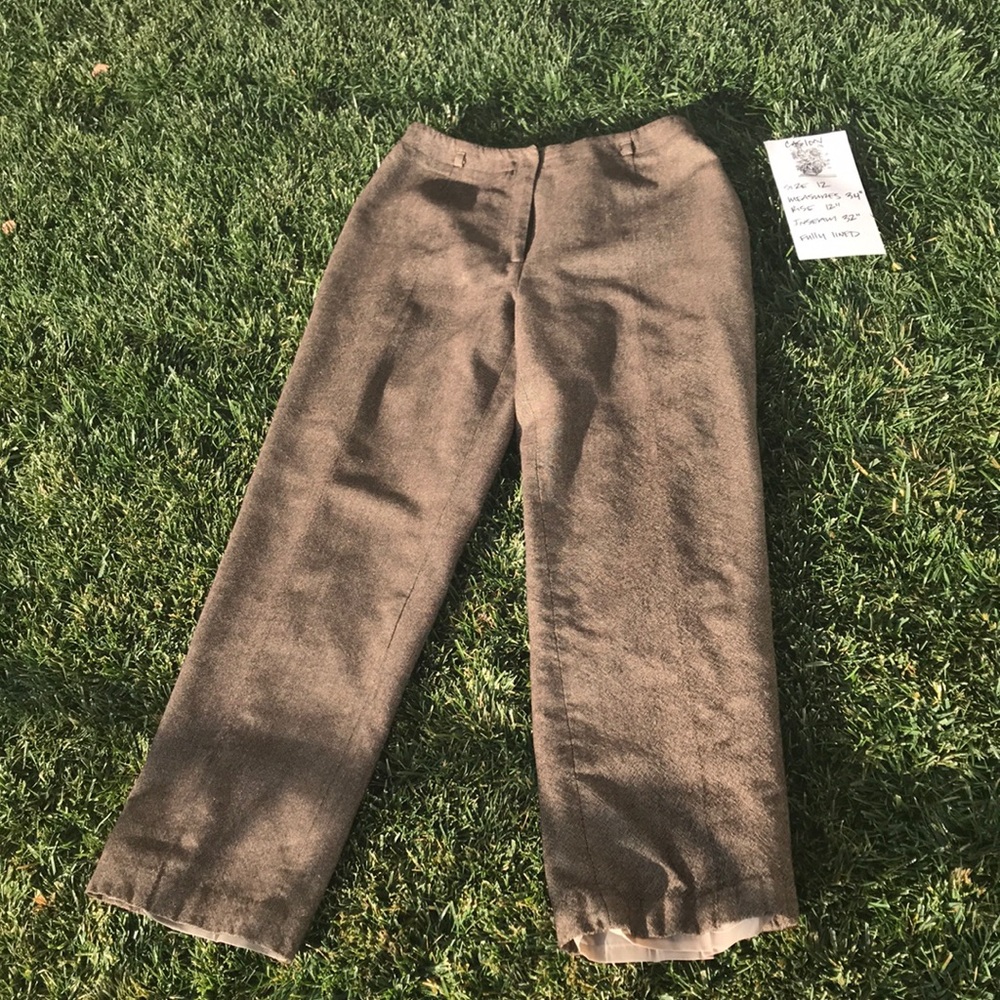 Caslon dress pants